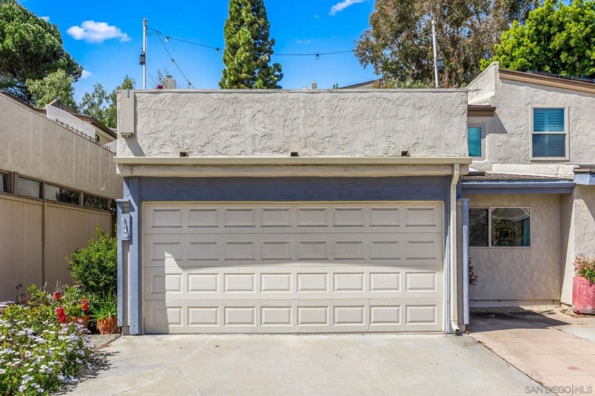 Price Improved. Quiet and private location in coveted La Jolla - Beach Townhome/Townhouse for sale in La Jolla, California on Beachhouse.com