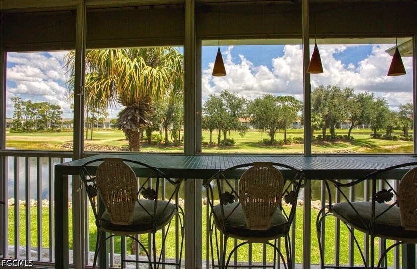 Top-Floor Condo with Stunning Views of Heritage Palms' Signature - Beach Condo for sale in Fort Myers, Florida on Beachhouse.com