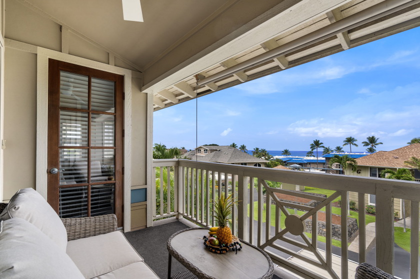 Alii Cove HH21 Beautiful Top Floor Spacious 3 Bedroom with AC - Beach Vacation Rentals in Kailua Kona, Hawaii on Beachhouse.com