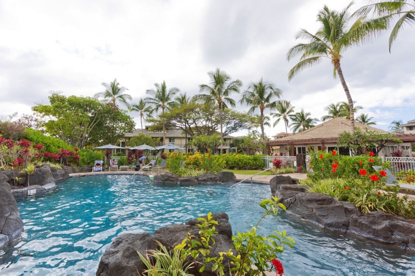 One of the best values on a STVR condo in Waikoloa Beach Resort! - Beach Condo for sale in Waikoloa, Hawaii on Beachhouse.com