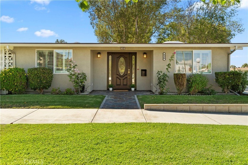 Mutual One; #63G; Carport #15, Space #7
Welcome to this light - Beach Other for sale in Seal Beach, California on Beachhouse.com