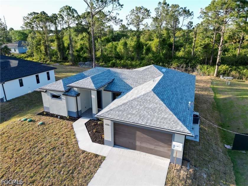 Discover this exceptional brand-new construction located in the - Beach Home for sale in Lehigh Acres, Florida on Beachhouse.com