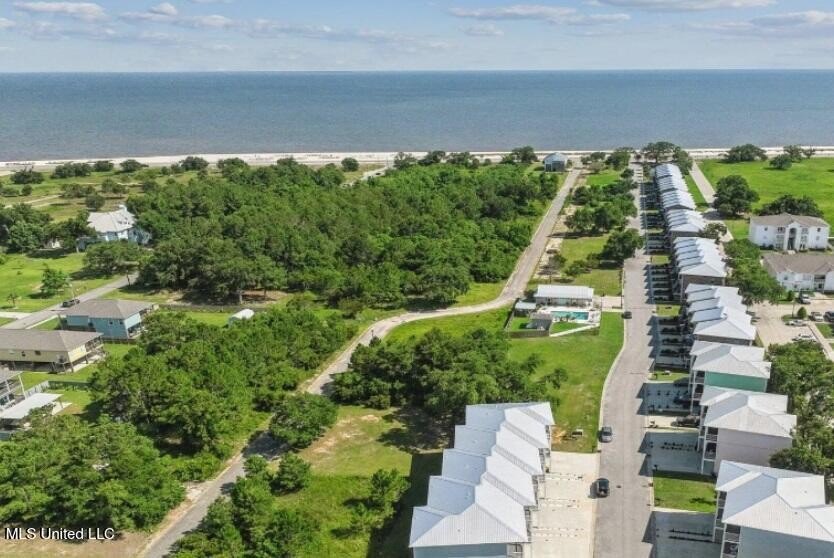 Seize this unique opportunity to own three premium beach block - Beach Lot for sale in Long Beach, Mississippi on Beachhouse.com