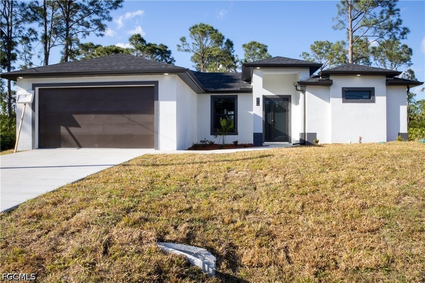 Discover this exceptional brand-new construction located in the - Beach Home for sale in Lehigh Acres, Florida on Beachhouse.com