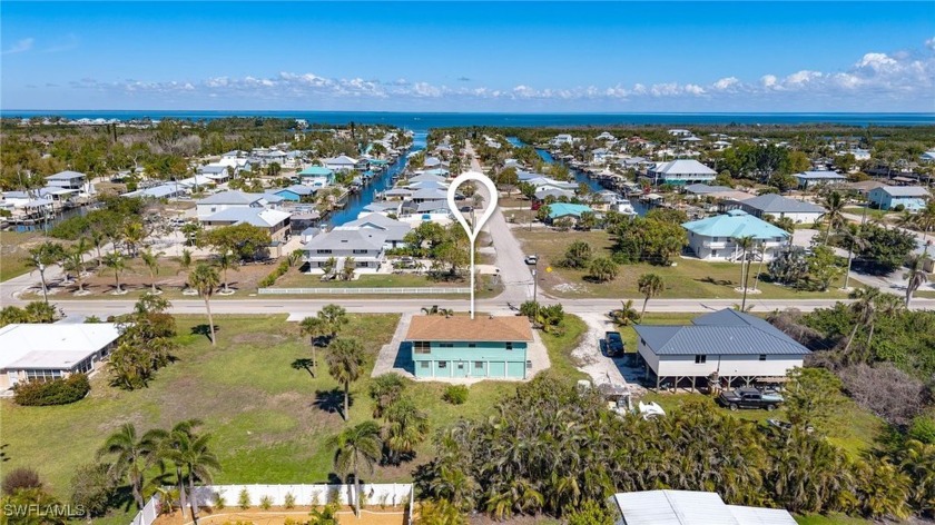 Fantastic rental income opportunity! This property includes your - Beach Home for sale in Bokeelia, Florida on Beachhouse.com