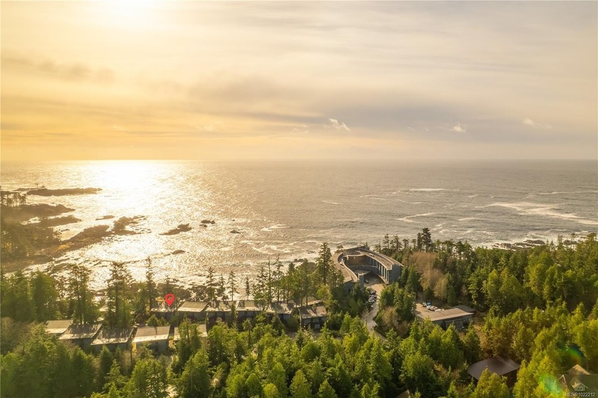 Welcome to Black Rock Oceanfront Resort in Ucluelet, a premier - Beach Condo for sale in Ucluelet, BC on Beachhouse.com