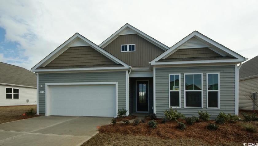 Welcome to The Meadows at Wildwood Village. Residents will enjoy - Beach Home for sale in Shallotte, North Carolina on Beachhouse.com