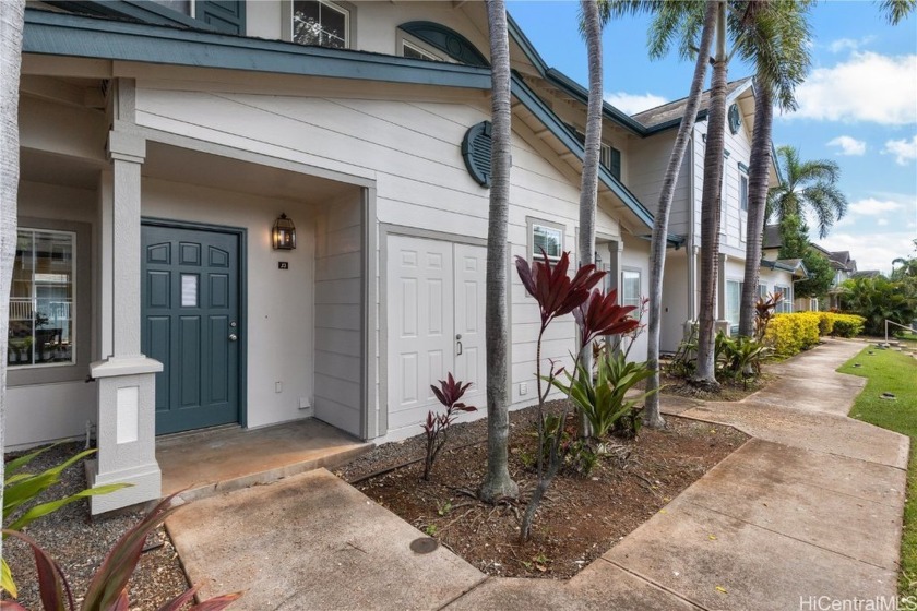 Welcome to this 2 bedroom, 2.5 bathroom townhome located in Ke - Beach Condo for sale in Ewa Beach, Hawaii on Beachhouse.com