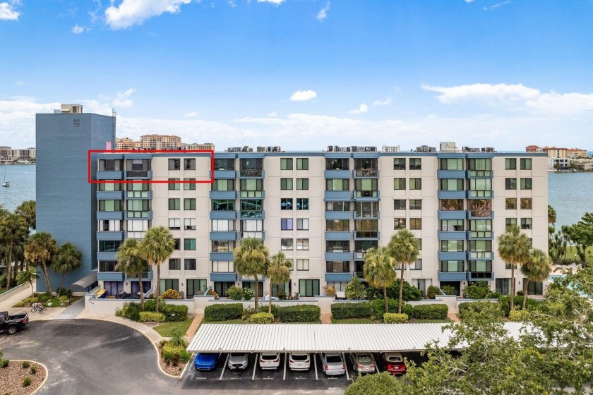 Welcome to effortless coastal living in this beautifully - Beach Condo for sale in Clearwater, Florida on Beachhouse.com