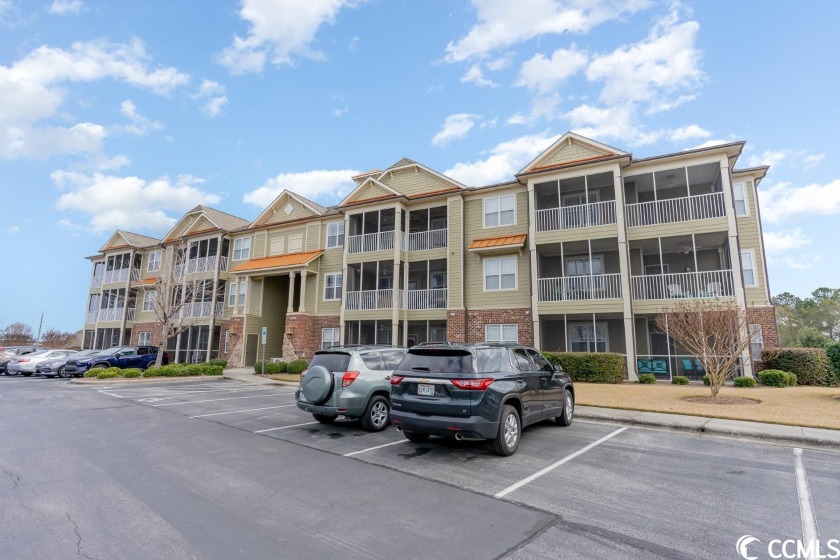 Discover the perfect blend of comfort and convenience in this - Beach Condo for sale in Calabash, North Carolina on Beachhouse.com