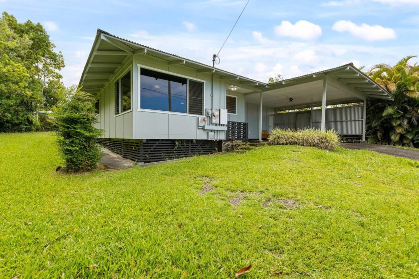 In scenic Pepe'ekeo nestled in the peaceful established - Beach Home for sale in Pepeekeo, Hawaii on Beachhouse.com