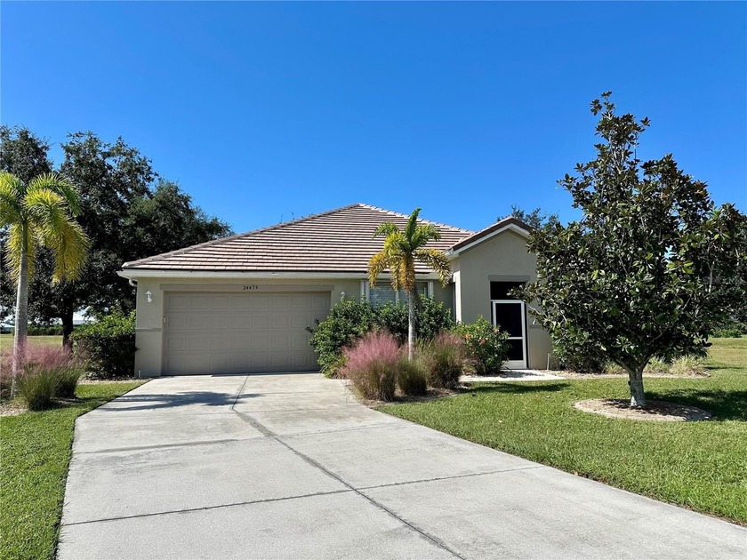 Back on the Market- Buyer unable to Perform. Price TO SELL - Beach Home for sale in Punta Gorda, Florida on Beachhouse.com