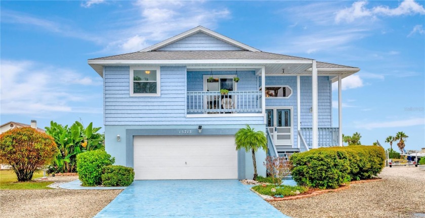 Under contract-accepting backup offers. Now Offered At A New - Beach Home for sale in Hudson, Florida on Beachhouse.com