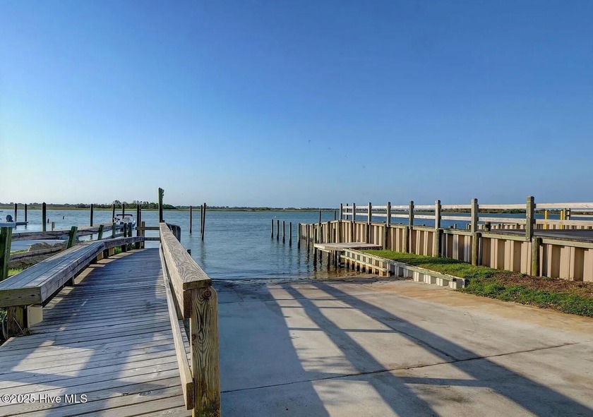 Build your dream home on the ONLY build-ready estate lot - Beach Lot for sale in Hampstead, North Carolina on Beachhouse.com