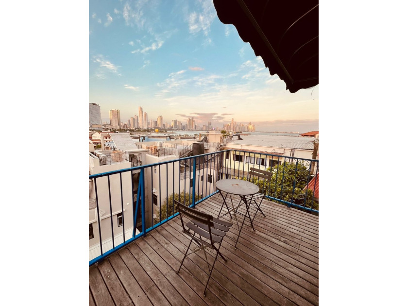 CASA JERONIMO is a place where the harmony of its design, the - Beach Home for sale in Panama City,  on Beachhouse.com