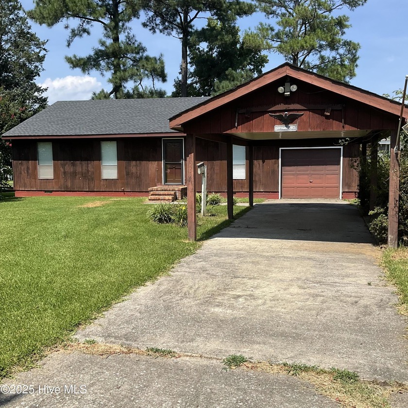 Looking for waterfront property? Check out this 3 bedroom 2 bath - Beach Home for sale in Moyock, North Carolina on Beachhouse.com