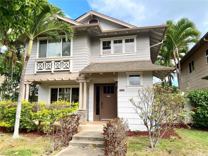 Spacious, move-in ready 4 bed, 2.5 bath single family home in - Beach Home for sale in Ewa Beach, Hawaii on Beachhouse.com