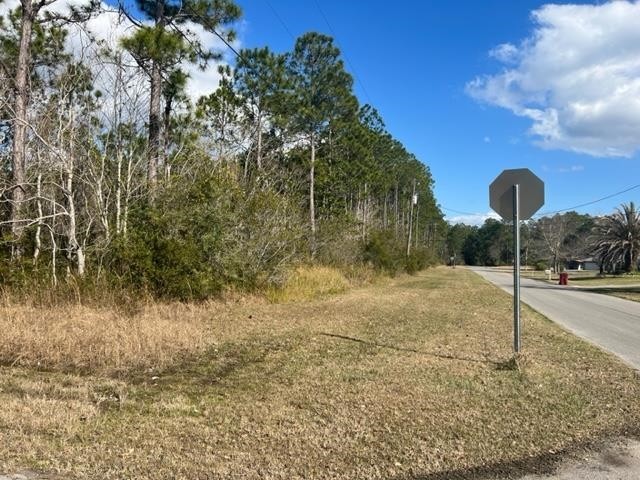 Approximately 1/2 Acre Interior Lot located in a waterfront - Beach Lot for sale in Milton, Florida on Beachhouse.com