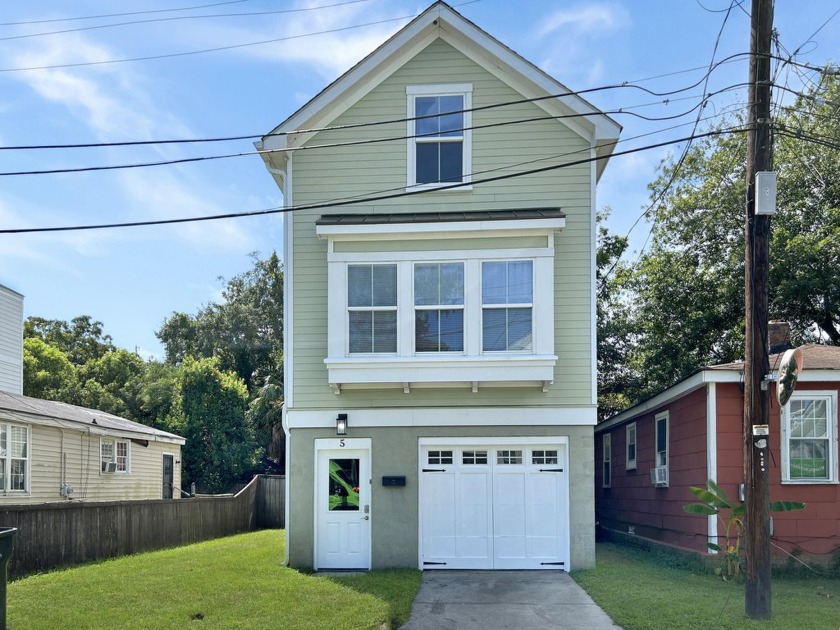 Back on the market!  Price has been reduced.  Best value in the - Beach Home for sale in Charleston, South Carolina on Beachhouse.com