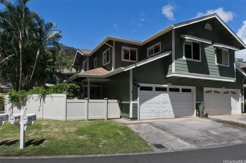 Best priced single family home awaits its new owner. Discover - Beach Home for sale in Mililani, Hawaii on Beachhouse.com