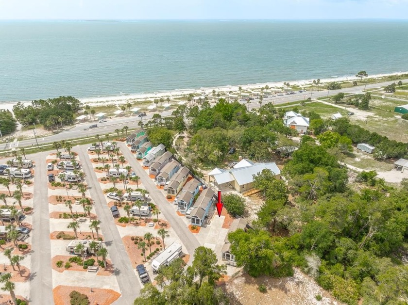 Discover the perfect blend of comfort, convenience, and scenic - Beach Lot for sale in Carabelle, Florida on Beachhouse.com