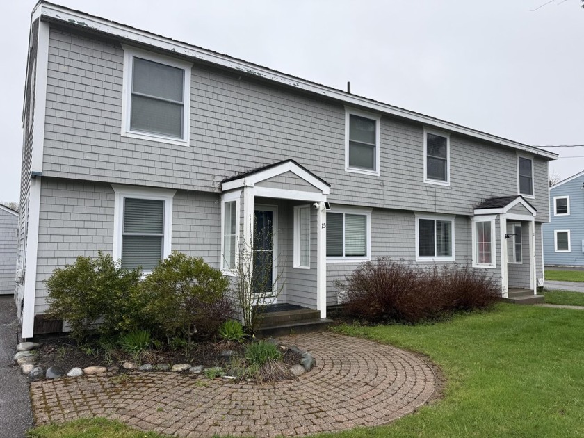Experience quintessential coastal Maine living in this - Beach Condo for sale in Cutler, Maine on Beachhouse.com