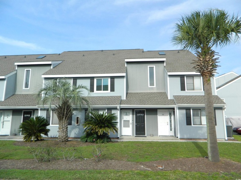 This one bedroom condo has been kept in immaculate condition in - Beach Condo for sale in Surfside Beach, South Carolina on Beachhouse.com