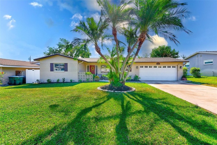 Nestled in the coveted and serene Harbor Hills neighborhood - Beach Home for sale in Largo, Florida on Beachhouse.com