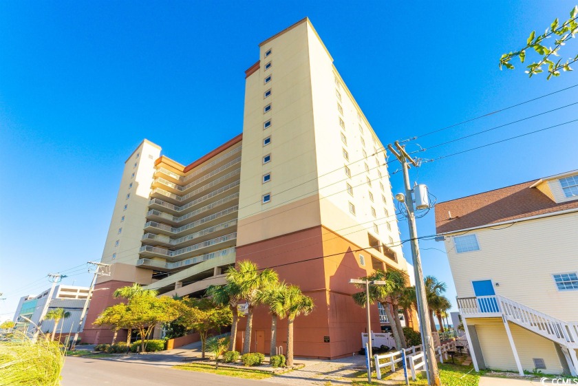 Welcome to Malibu Pointe!  This lovely 4 BR/4 BA 9th floor - Beach Condo for sale in North Myrtle Beach, South Carolina on Beachhouse.com