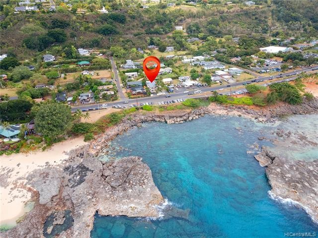 Motivated Seller!! Previous Appraisal came in at 3 million prior - Beach Lot for sale in Haleiwa, Hawaii on Beachhouse.com