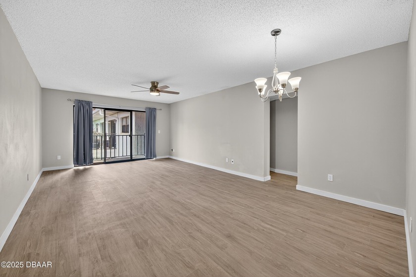 Turnkey investment opportunity! This beautifully updated - Beach Condo for sale in Daytona Beach, Florida on Beachhouse.com