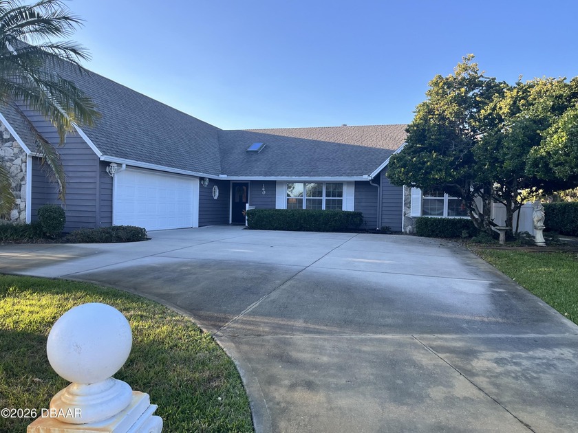 Charming Daytona Beach home with functional layout, great - Beach Home for sale in Daytona Beach, Florida on Beachhouse.com