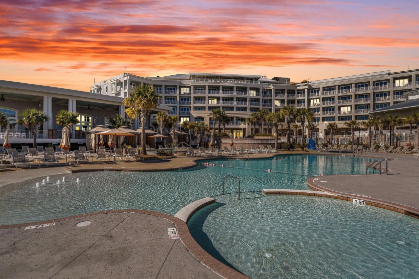 Discover the epitome of coastal living at the Residences at - Beach Home for sale in Isle of Palms, South Carolina on Beachhouse.com