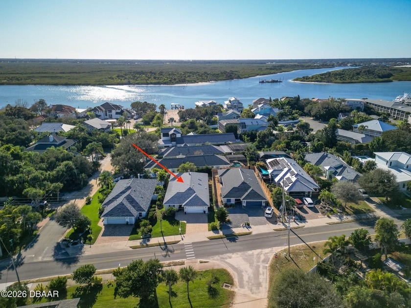 Enjoy the sought-after North Beach lifestyle in a prime location - Beach Home for sale in New Smyrna Beach, Florida on Beachhouse.com