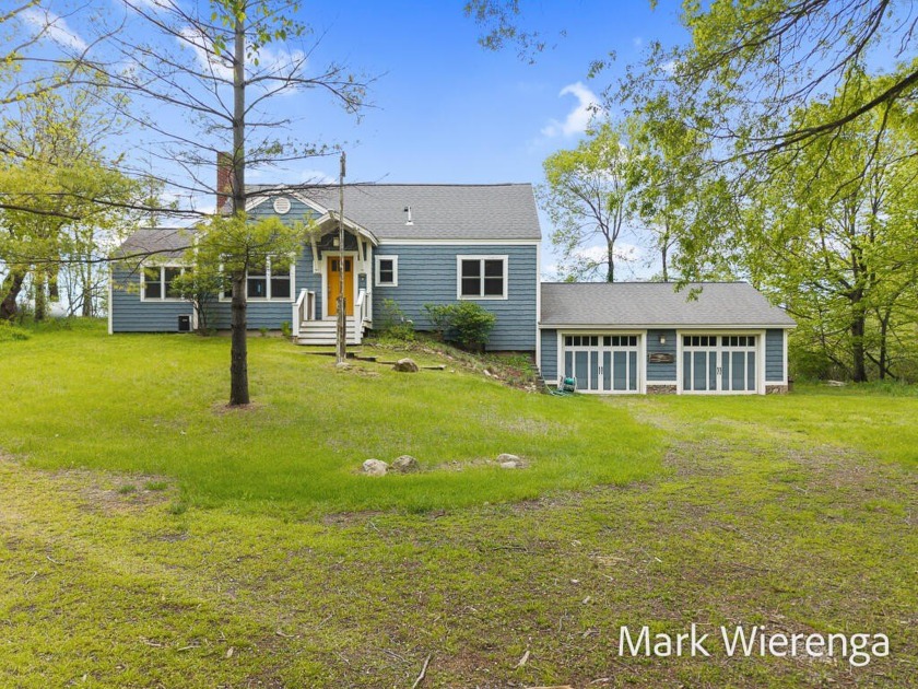 OPEN HOUSE Saturday may 17 from noon to 2pm.
Waterfront with - Beach Home for sale in Ludington, Michigan on Beachhouse.com