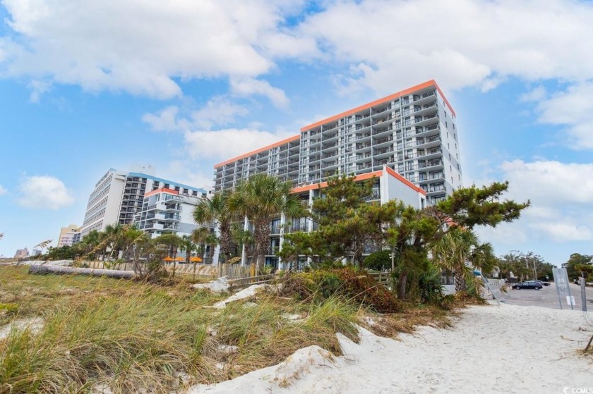 Welcome to Unit 438 at Grande Cayman Resort, an ocean-view - Beach Condo for sale in Myrtle Beach, South Carolina on Beachhouse.com