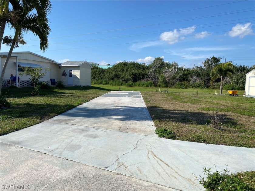 Don't miss out on being a part of the rebuilding of Bayside - Beach Lot for sale in Fort Myers Beach, Florida on Beachhouse.com