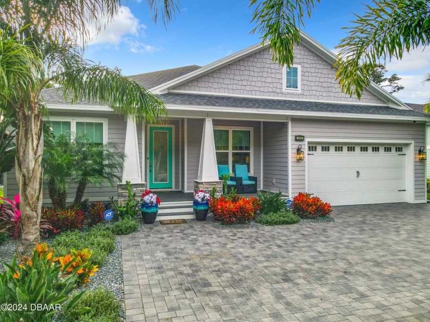 Alright, alright,! Let's talk about this luxurious coastal home - Beach Home for sale in New Smyrna Beach, Florida on Beachhouse.com