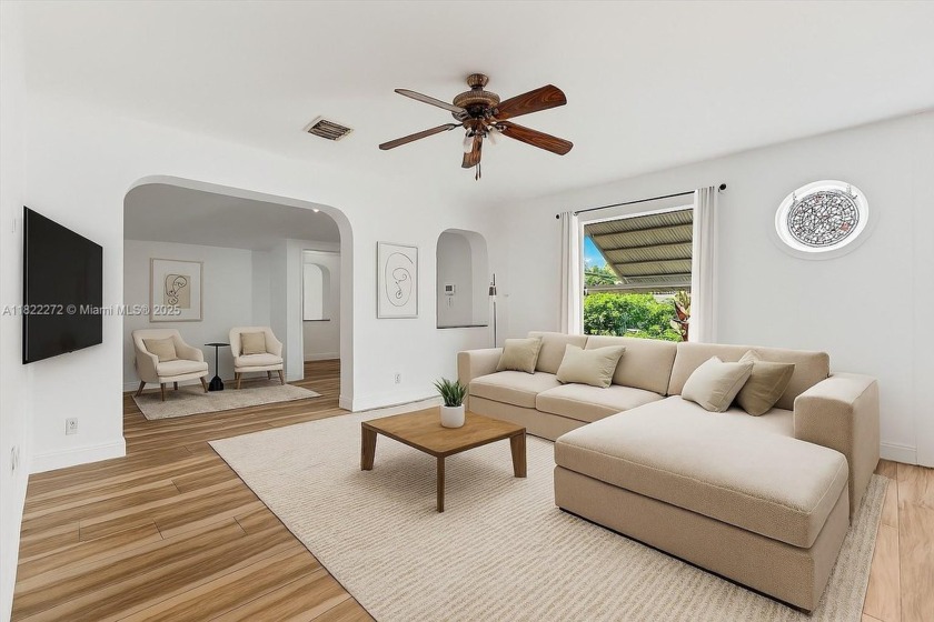 Investor special or future dream home! This 3-bed, 2-bath - Beach Home for sale in Margate, Florida on Beachhouse.com