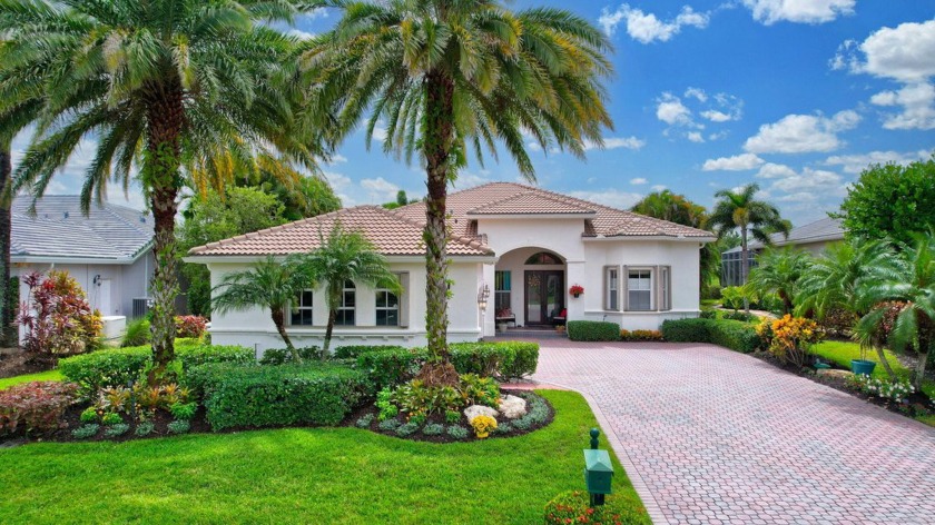 Experience privacy and luxury with breathtaking views of the - Beach Home for sale in West Palm Beach, Florida on Beachhouse.com