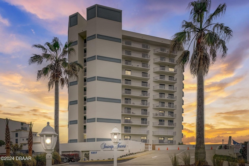 Welcome to your slice of paradise in beautiful New Smyrna Beach - Beach Condo for sale in New Smyrna Beach, Florida on Beachhouse.com