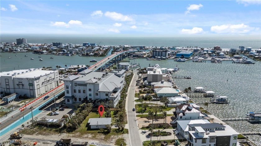 Location, location, location . . . this well-priced commercial - Beach Commercial for sale in Fort Myers Beach, Florida on Beachhouse.com