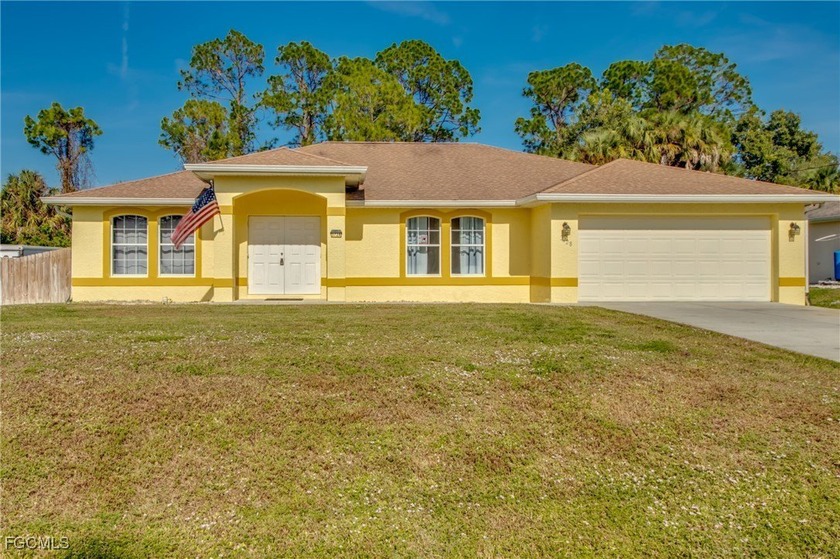 Welcome to the countryside setting of Buckingham where peace and - Beach Home for sale in Fort Myers, Florida on Beachhouse.com