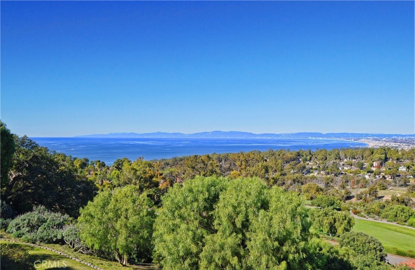 View! View! View! Breathtaking, yet tranquil. This is the dream - Beach Home for sale in Palos Verdes Estates, California on Beachhouse.com