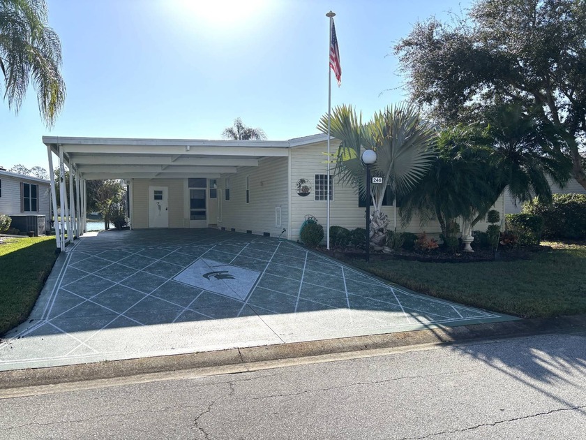 This spacious 3/2 bath is a steal! Amazing natural light - Beach Home for sale in Ormond Beach, Florida on Beachhouse.com