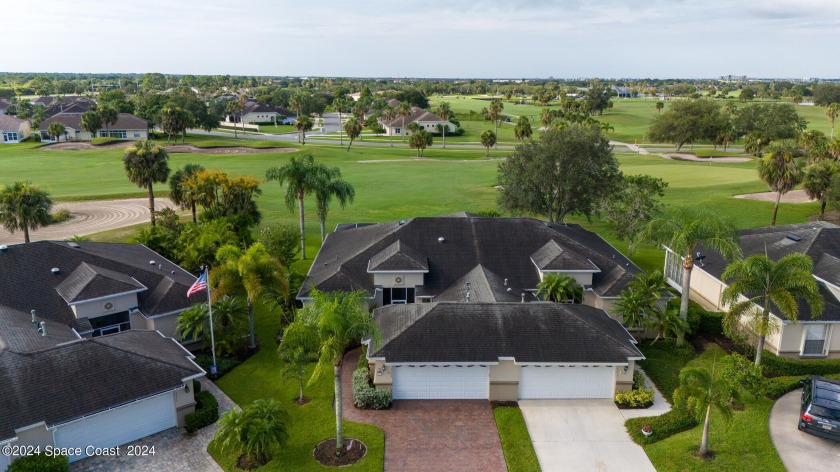 Discover unparalleled luxury in this charming villa nestled on a - Beach Home for sale in Rockledge, Florida on Beachhouse.com