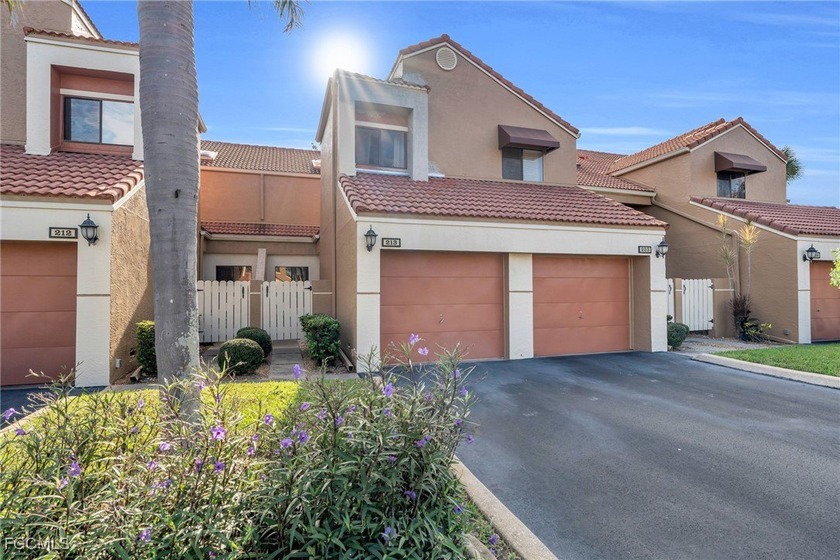 Nestled in the highly sought-after Pines at Eagle Ridge - Beach Condo for sale in Fort Myers, Florida on Beachhouse.com