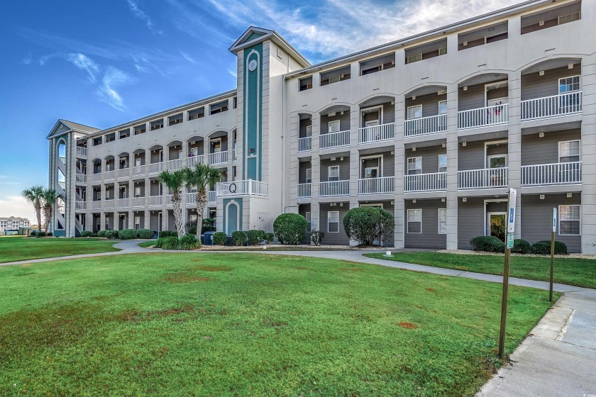 Welcome to the Waterway Community at Carolina Yacht Landing! - Beach Condo for sale in Little River, South Carolina on Beachhouse.com