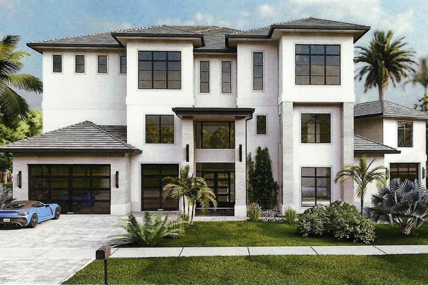 The Epitome of Luxury Living on Marco Island! Incredible - Beach Home for sale in Marco Island, Florida on Beachhouse.com