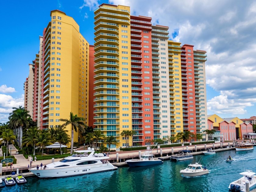 Available for purchase or potential trade. Welcome to your - Beach Condo for sale in Riviera Beach, Florida on Beachhouse.com